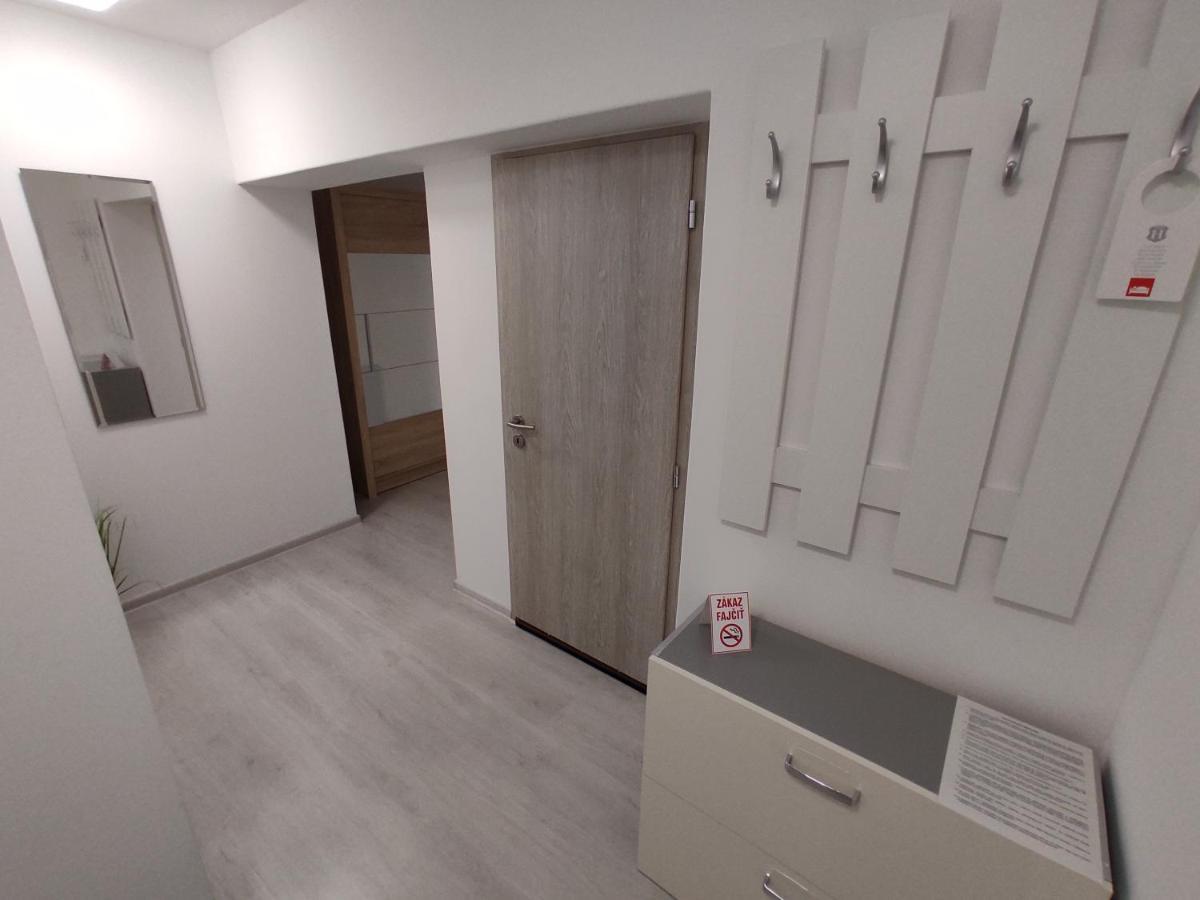 Apartmany Bytca Exterior photo
