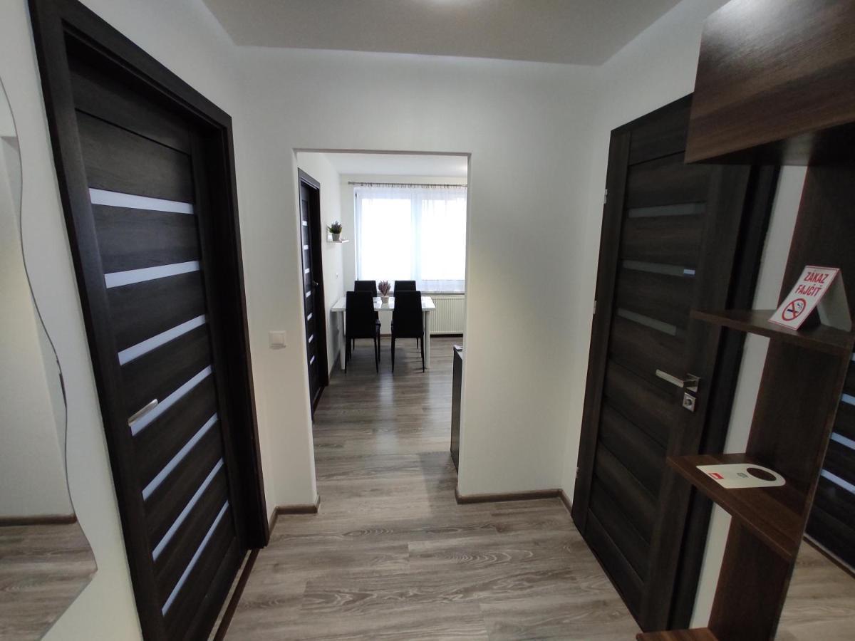 Apartmany Bytca Exterior photo