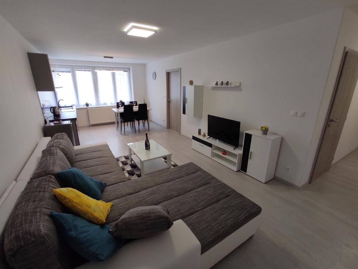 Apartmany Bytca Exterior photo