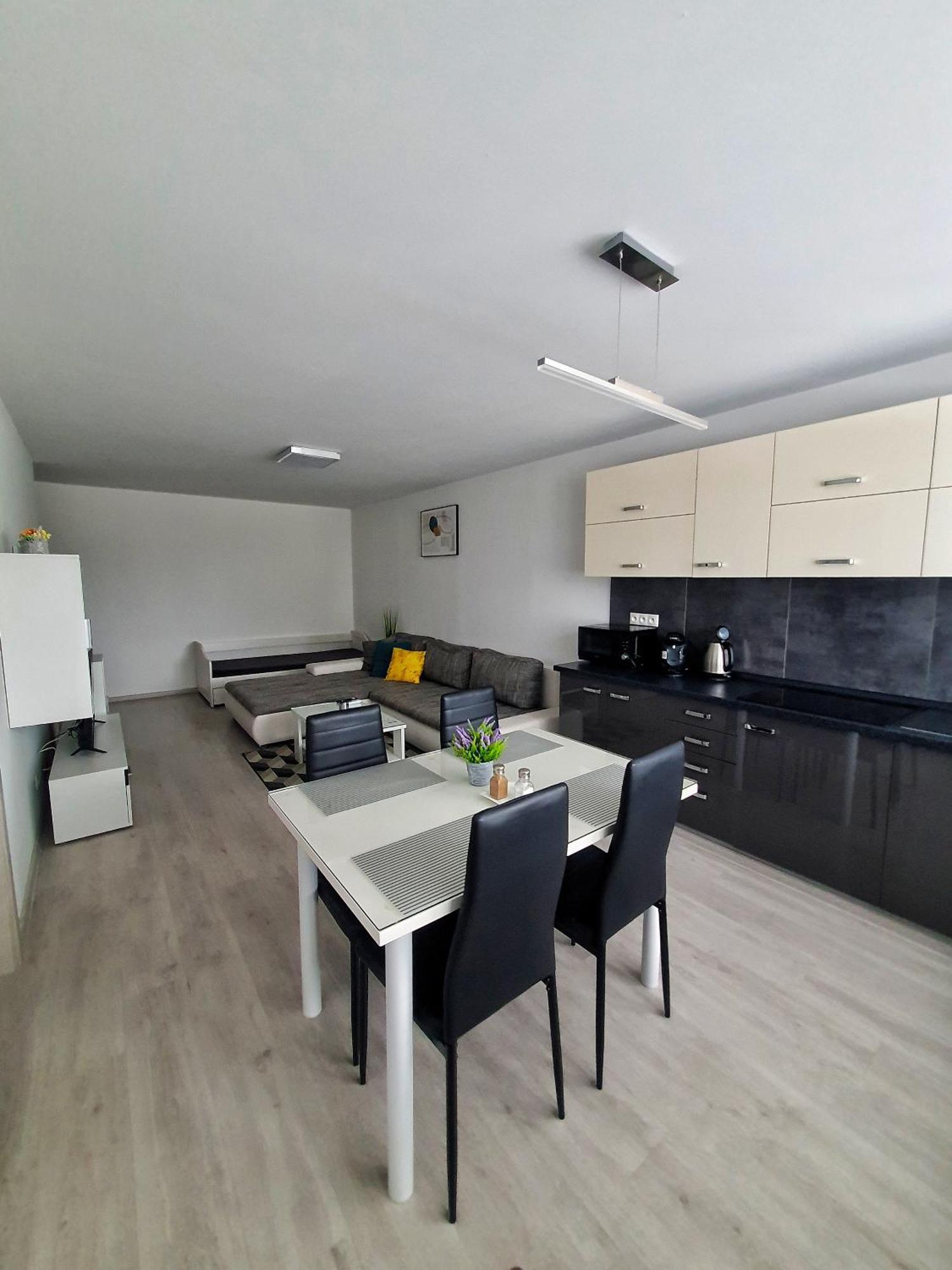 Apartmany Bytca Exterior photo