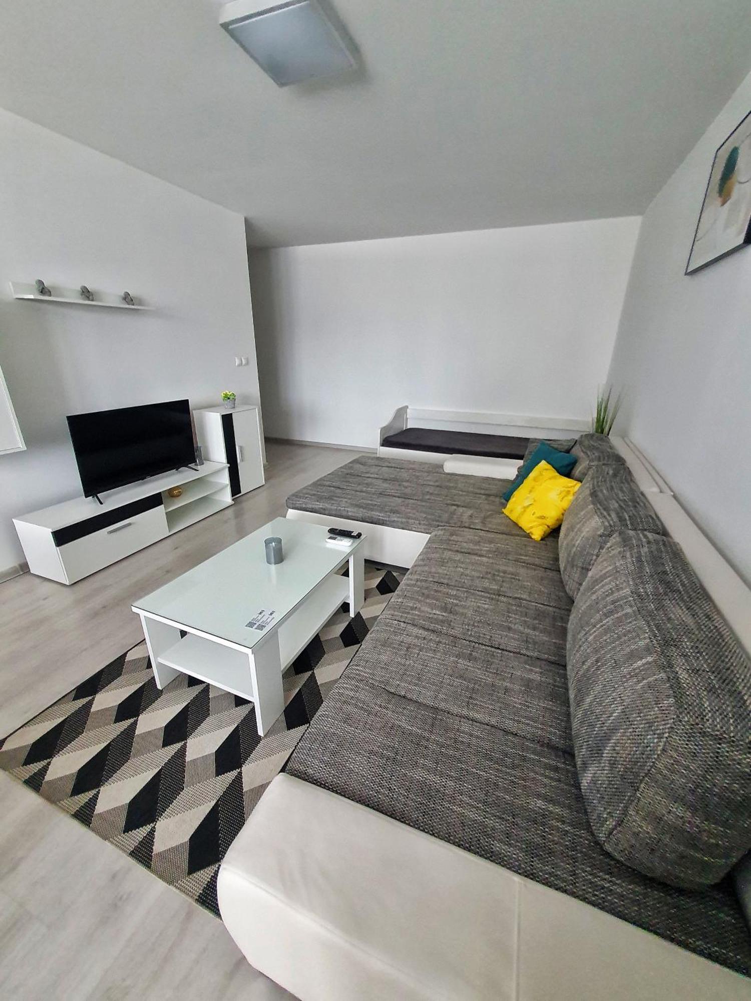 Apartmany Bytca Exterior photo