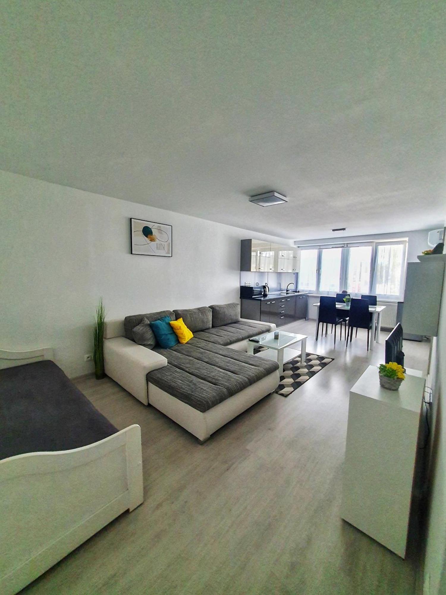 Apartmany Bytca Exterior photo