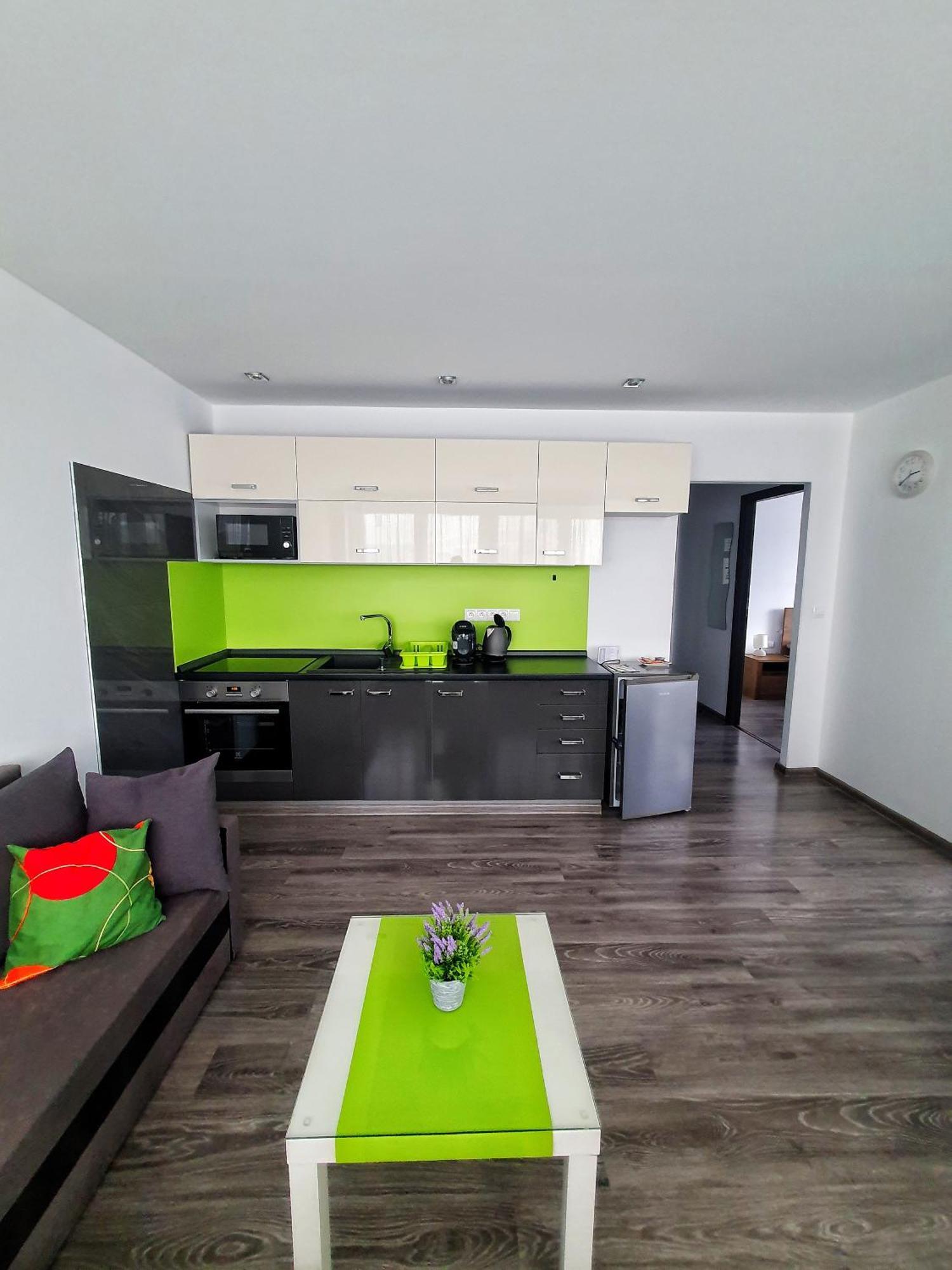 Apartmany Bytca Exterior photo