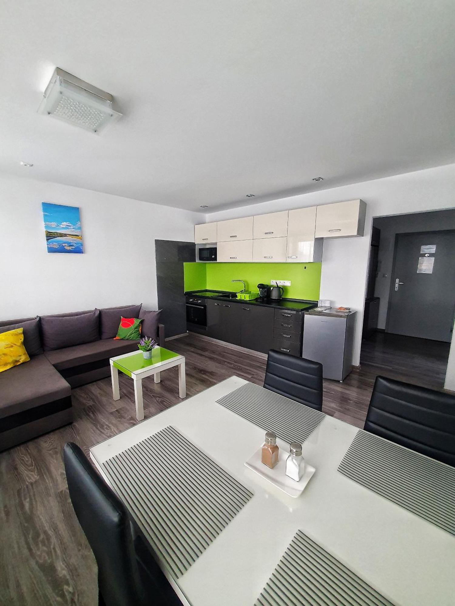 Apartmany Bytca Exterior photo