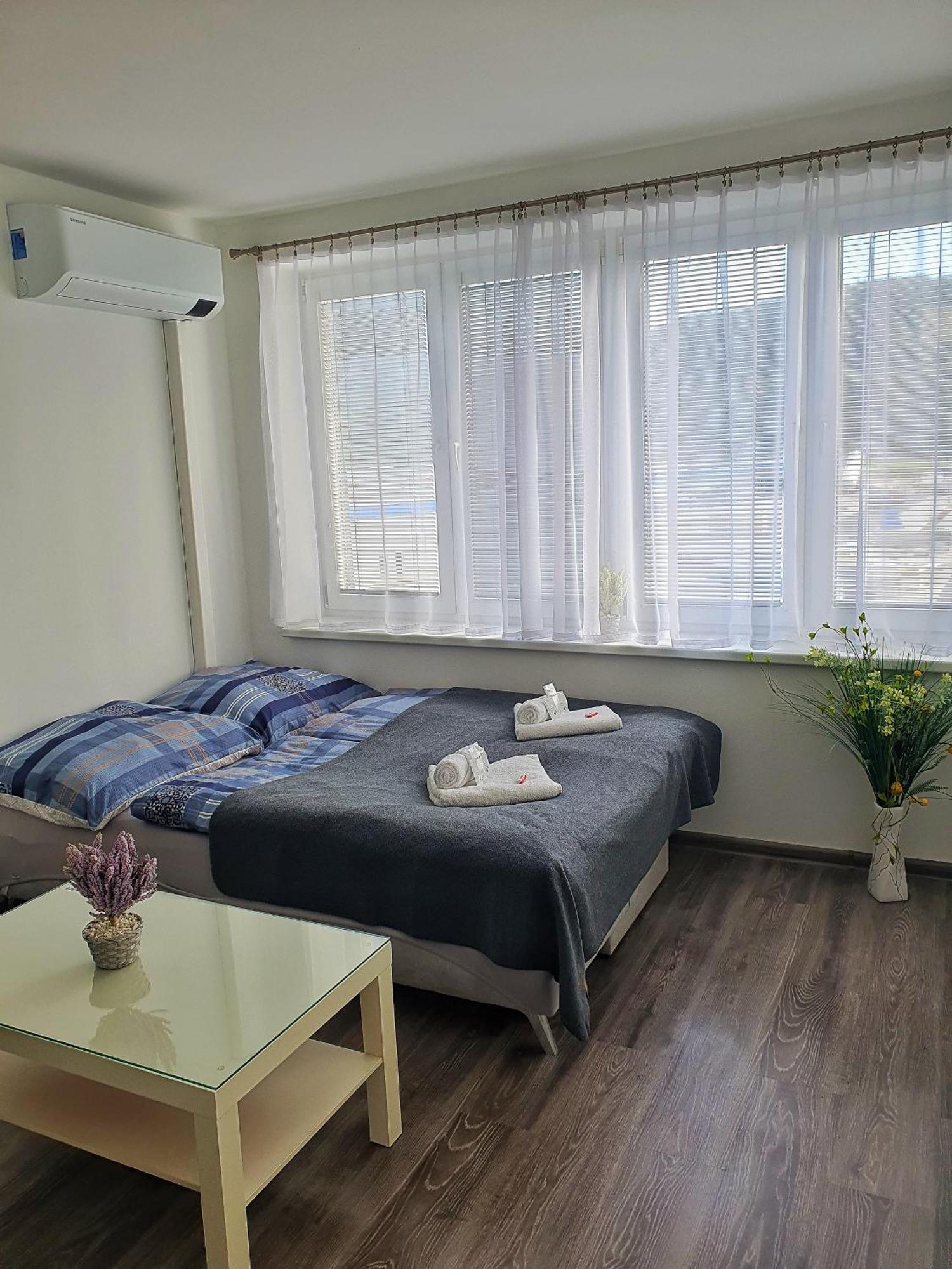 Apartmany Bytca Exterior photo