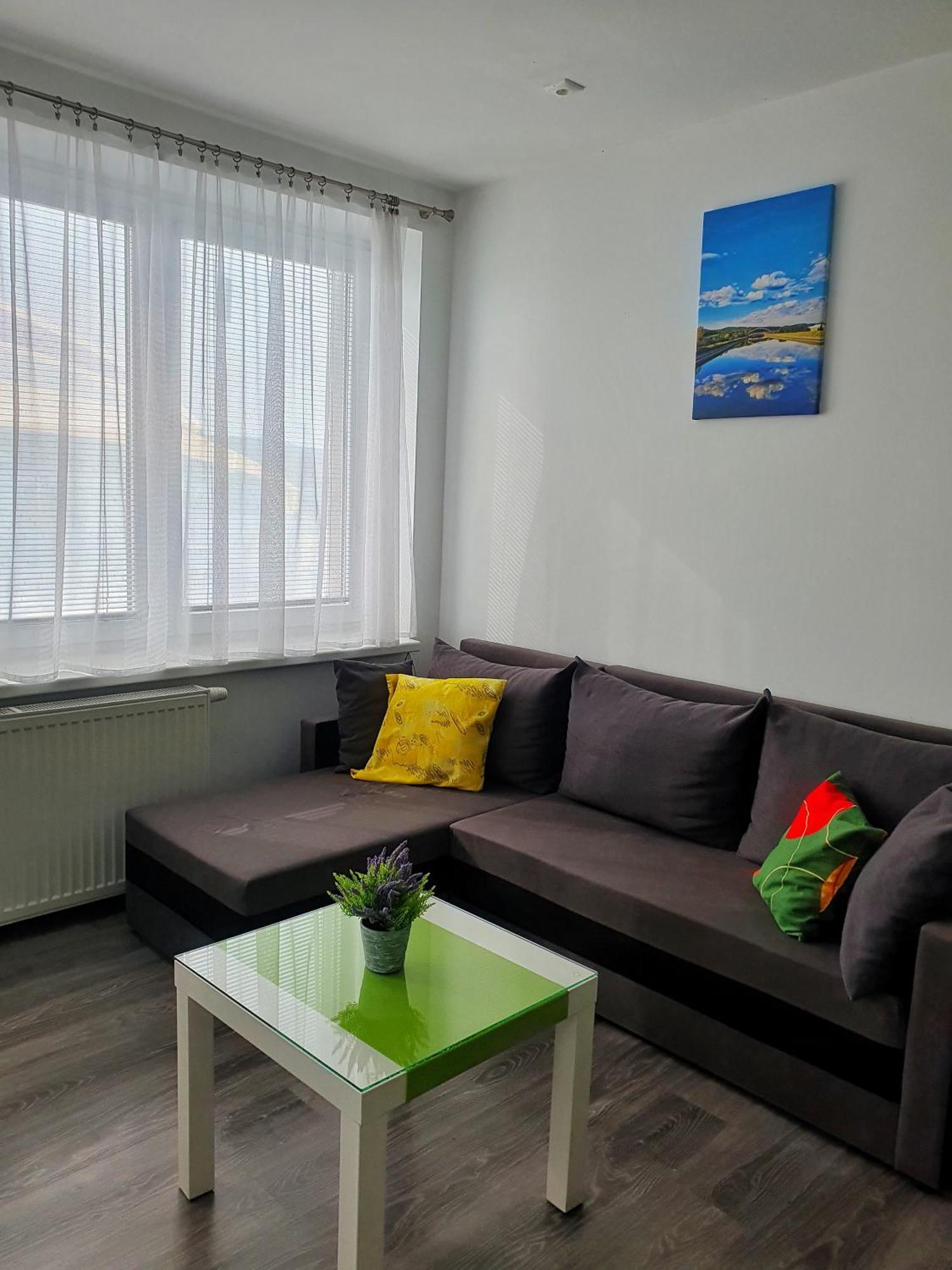 Apartmany Bytca Exterior photo